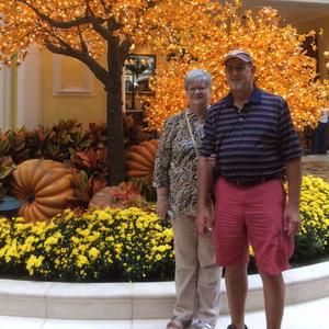 Meet your Posher, Martha